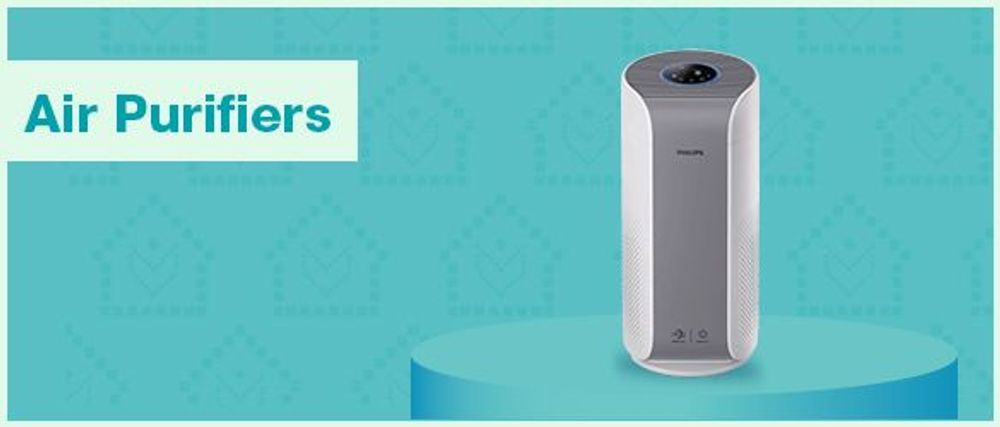 Air Purifiers Air Purifiers