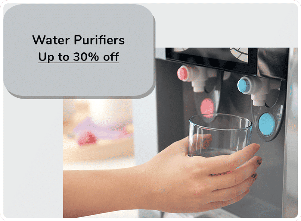 Water Purifiers