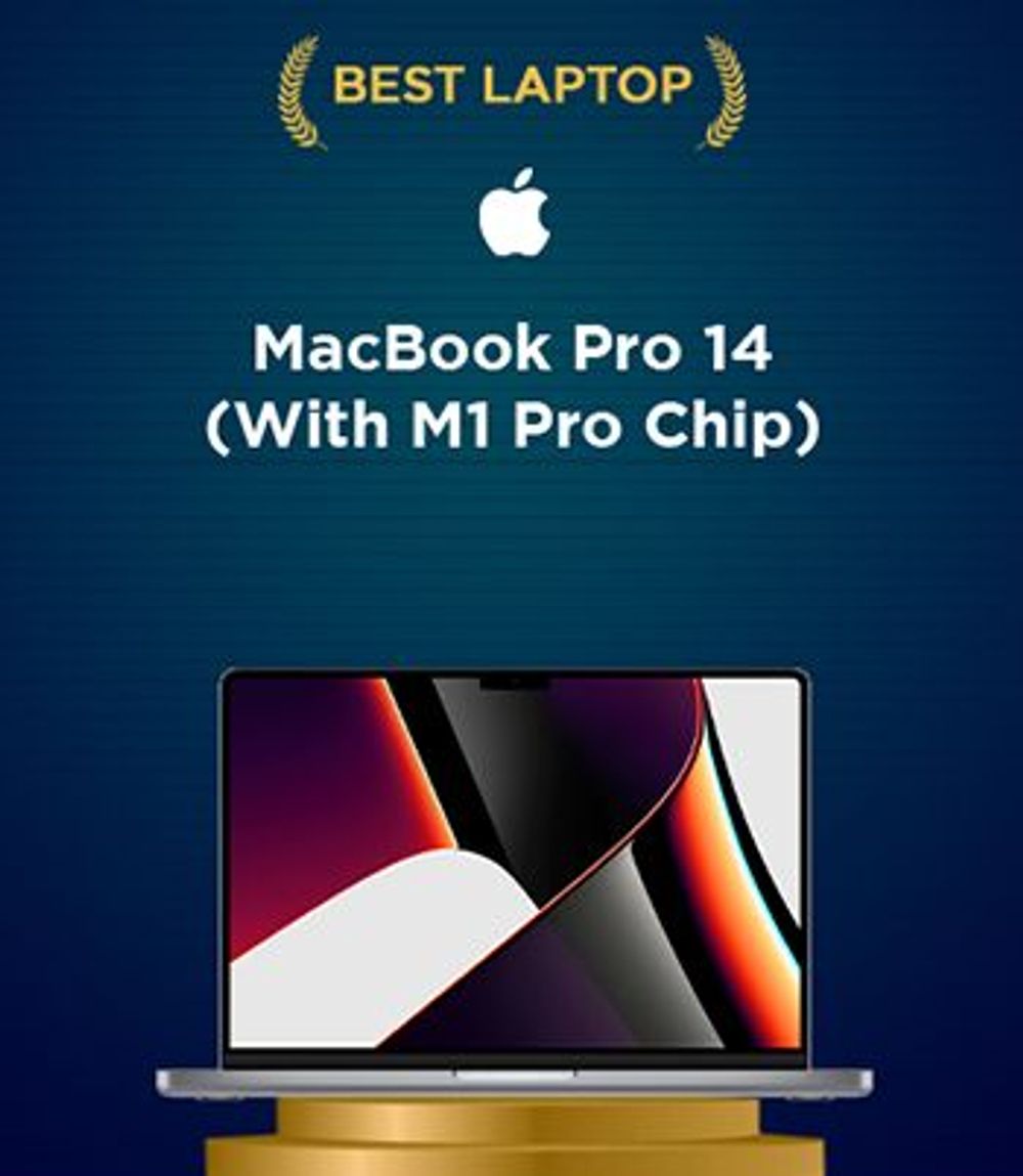 Apple Macbook Pro 14