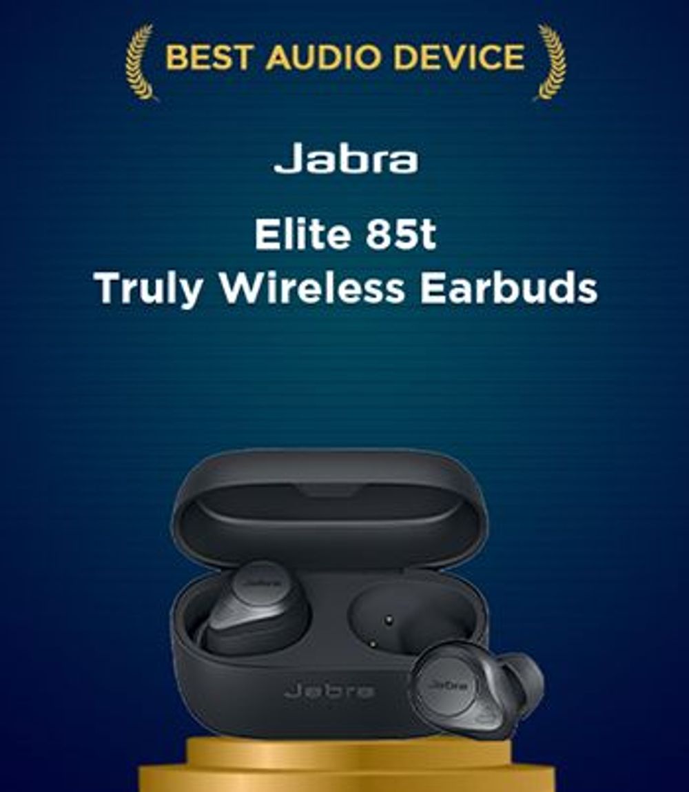Jabra Elite 85T 