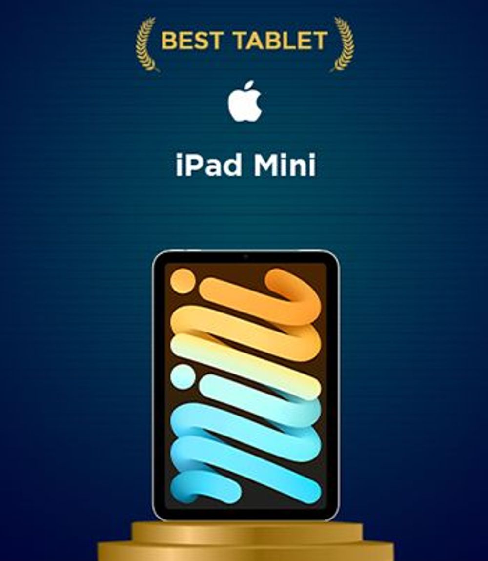 Apple iPad Mini