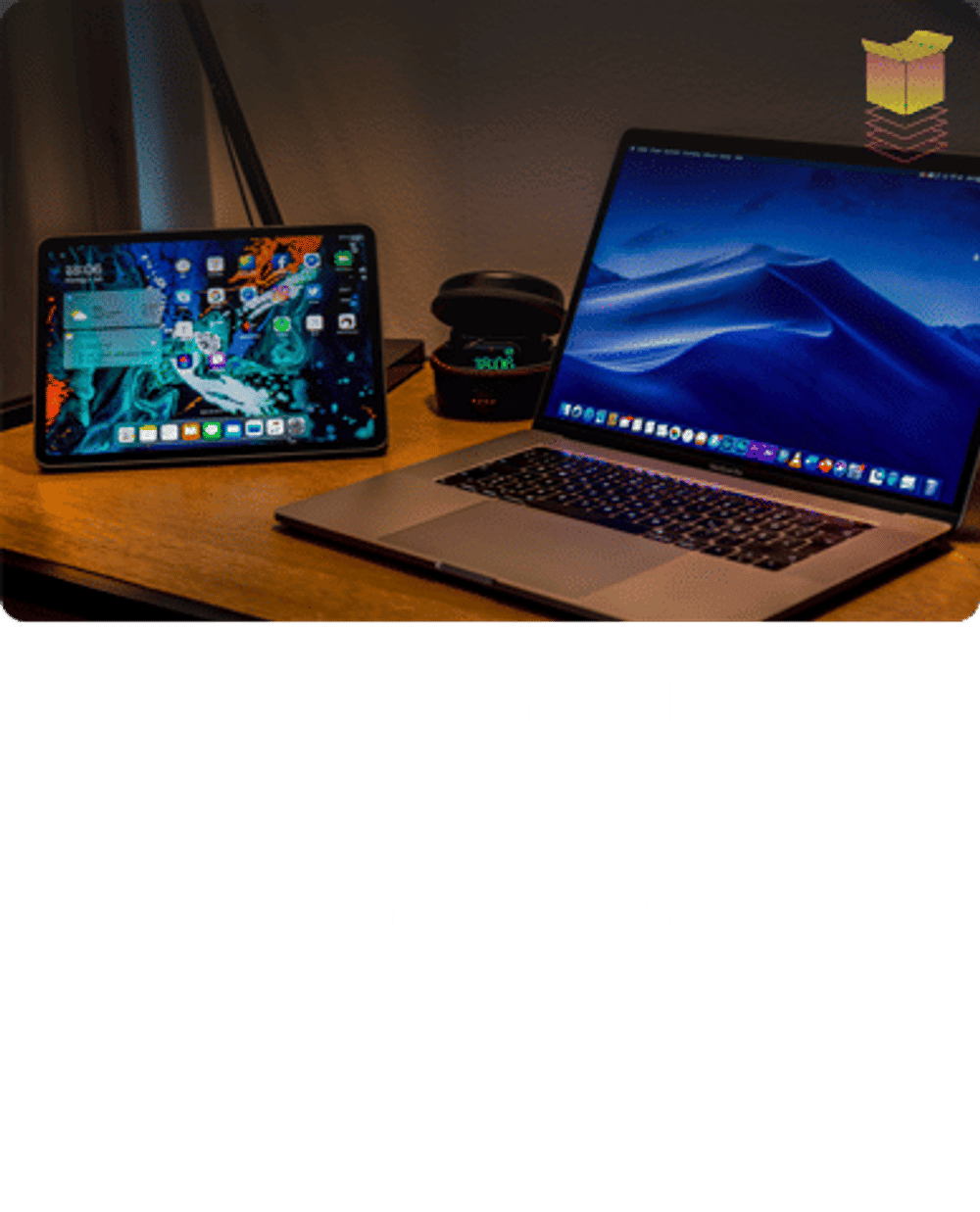 What are Tablet Computers Used for: Unleashing Versatility