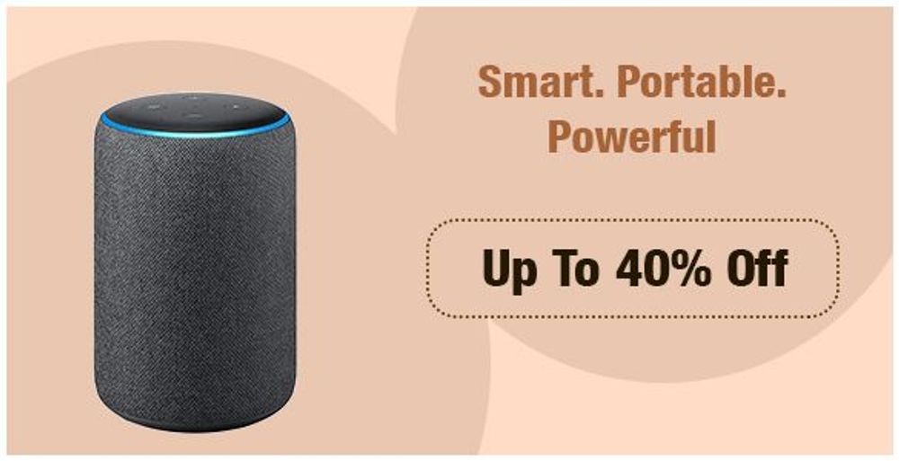 Smart Speakers