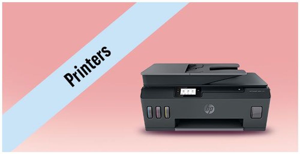 Printers