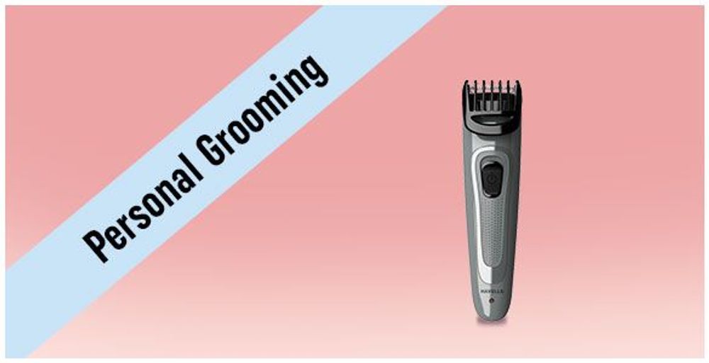 Personal Grooming