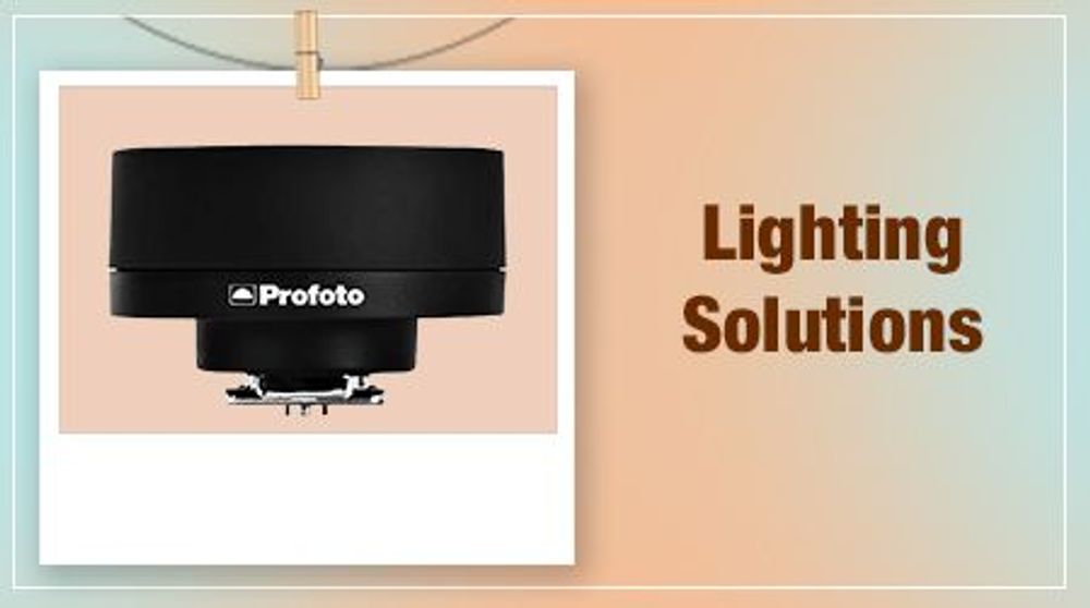 Lighting Solutions Lighting Solutions