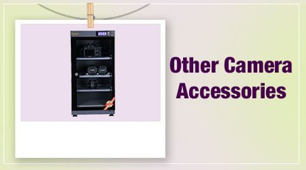 Other Camera Accessories Other Camera Accessories