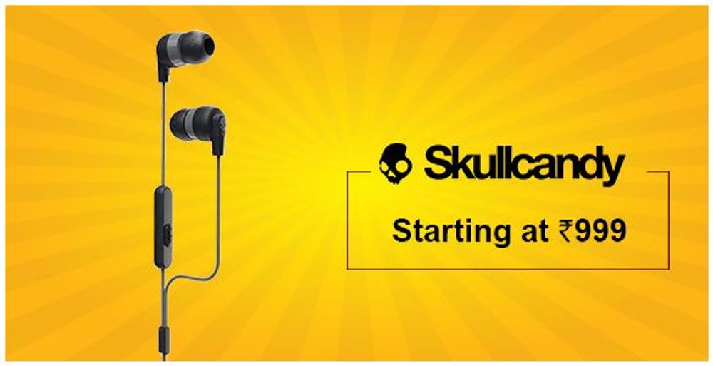 Skullcandy