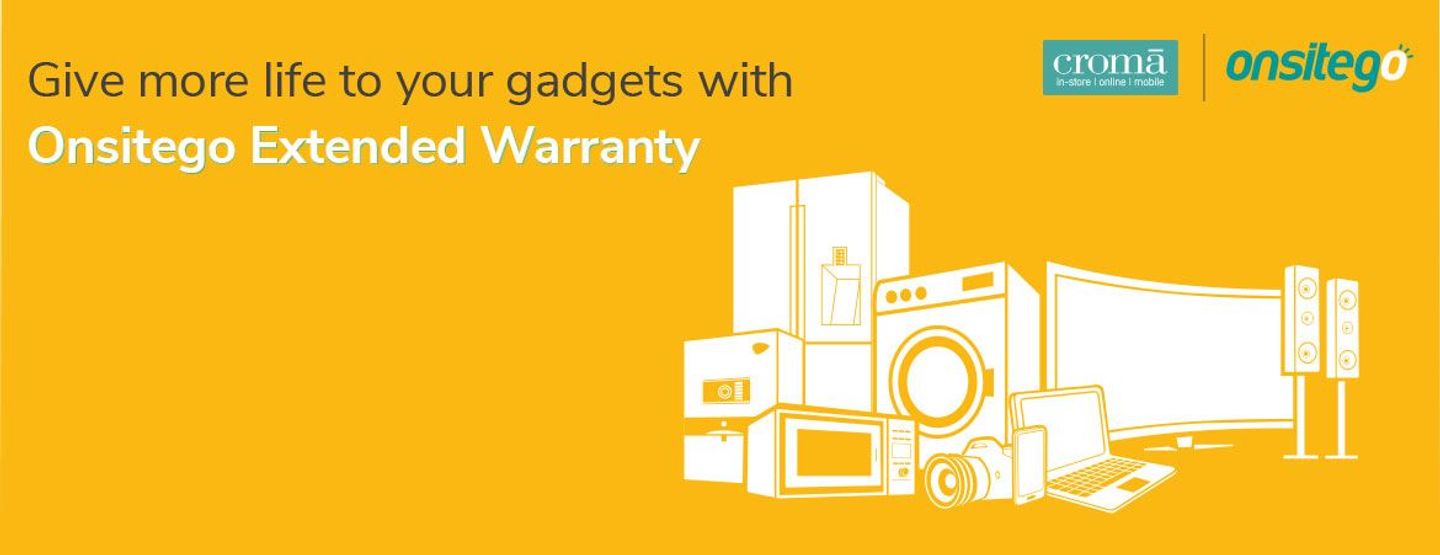 Onsite Go Extended Warranty Onsite Go Extended Warranty