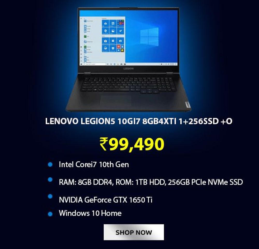 Lenovo