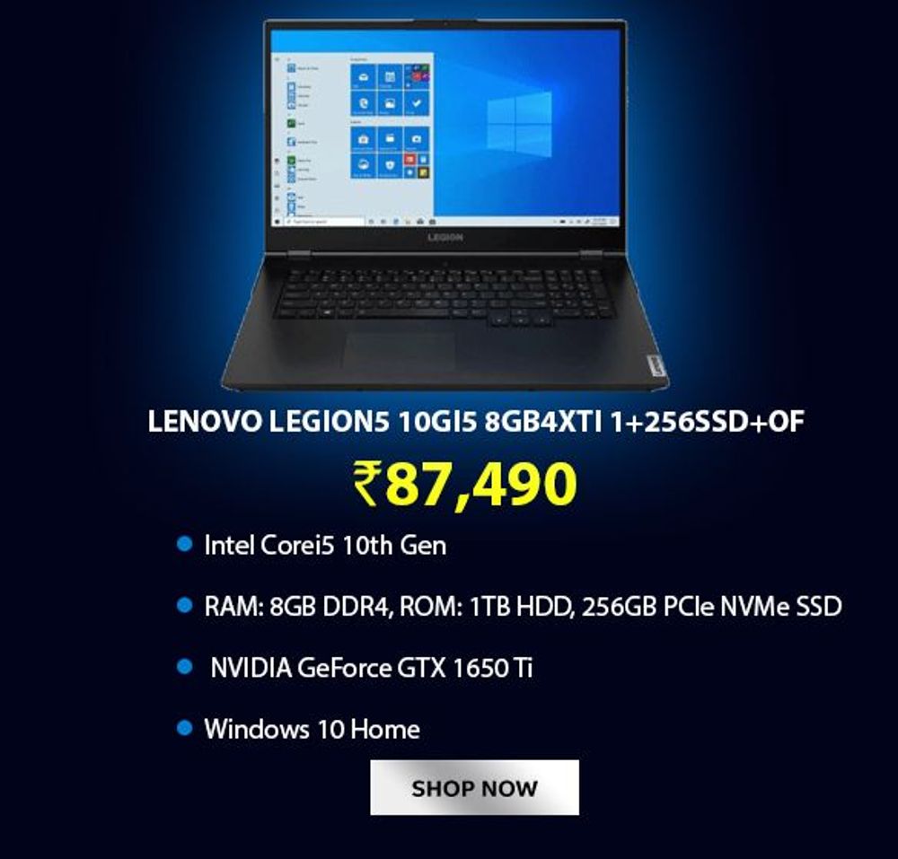Lenovo
