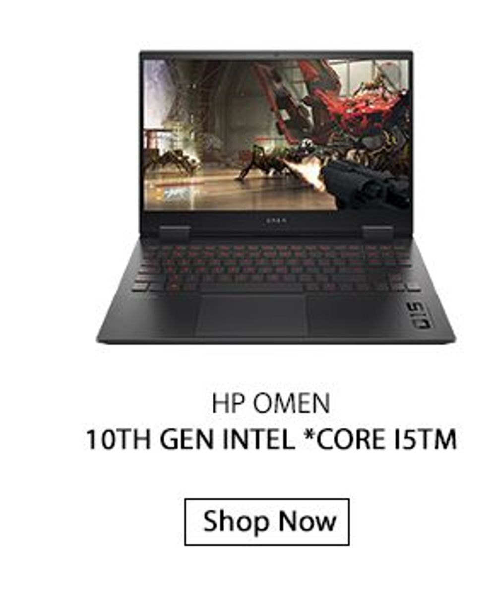 HP Omen EK025