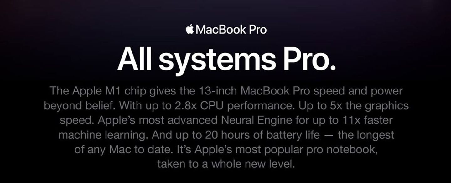 MacBook Pro
