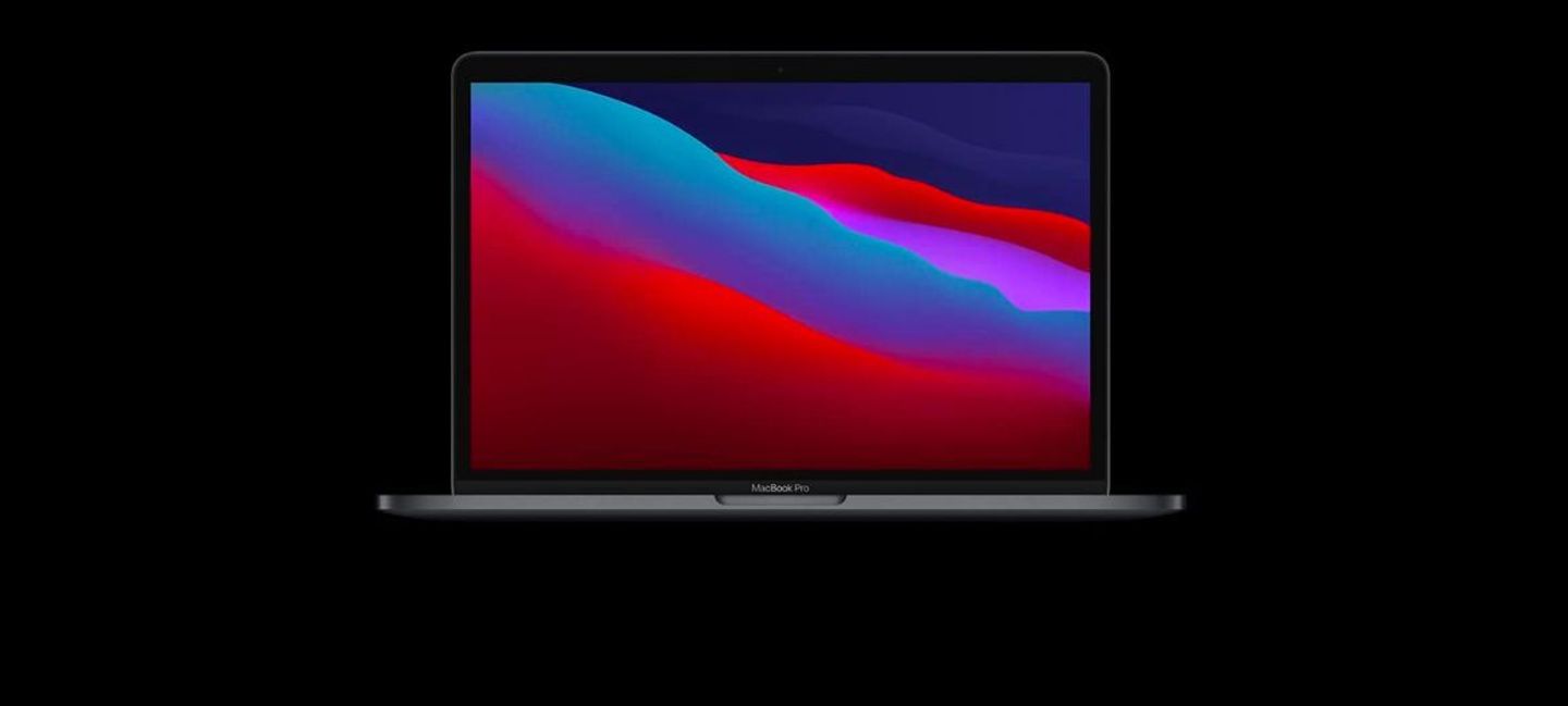 MacBook Pro