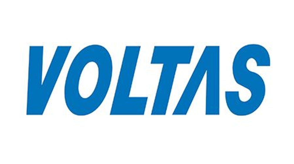 VOLTAS