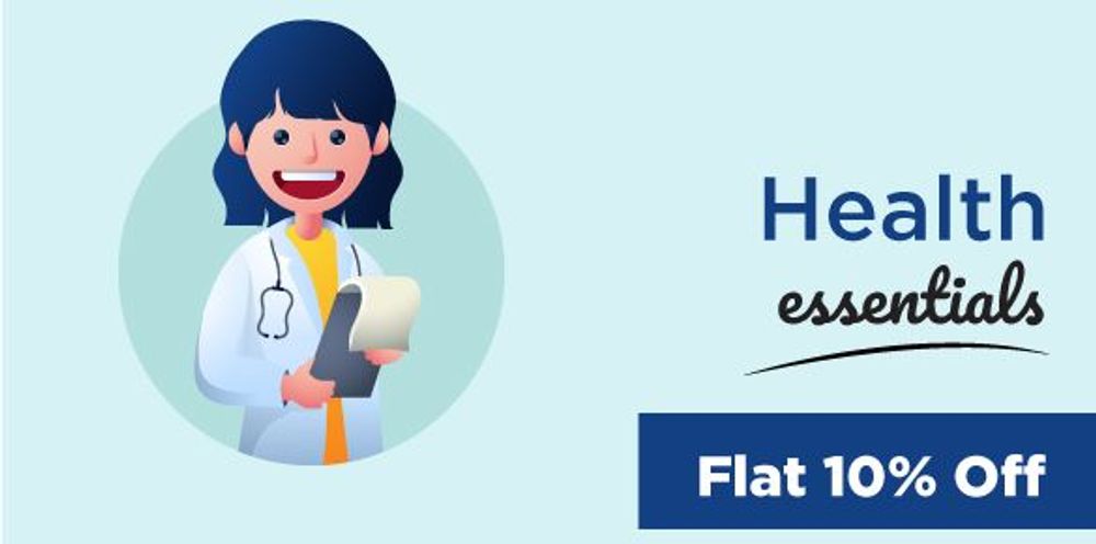 Health Essentials
