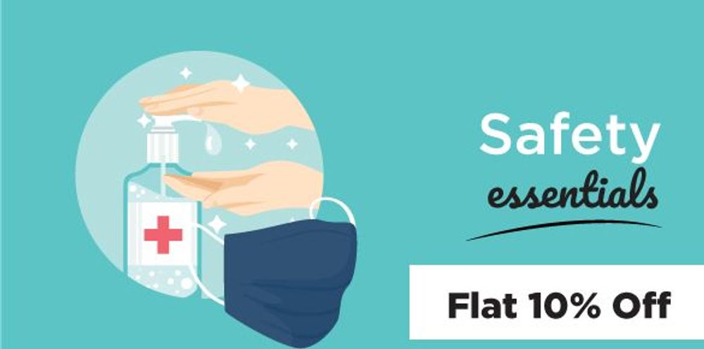 Safety Essentials
