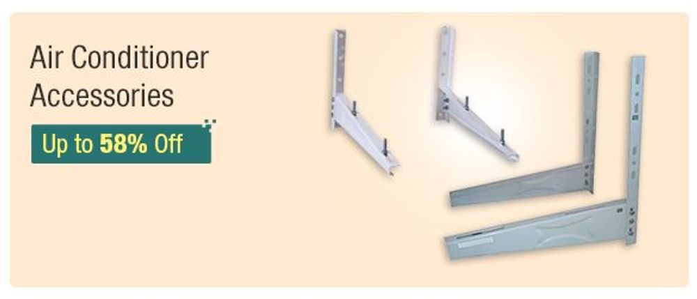 Air Conditioner Accessories