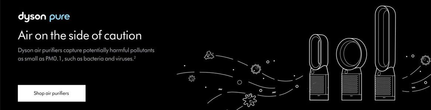 Dyson Pure