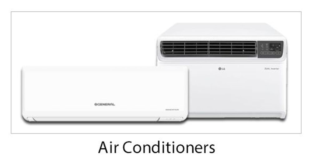 Air Conditioners