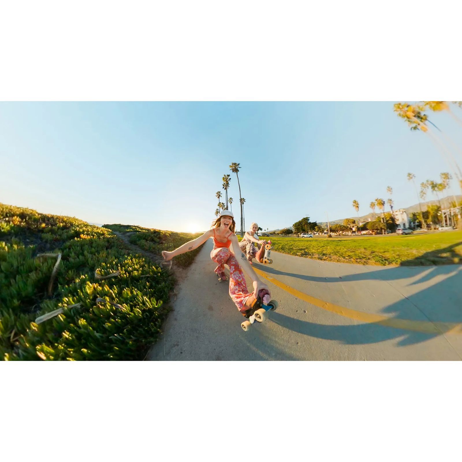 GoPro 4 Feet Extension Pole Finger Mount Adapter for Camera (Invisible 360 Grip, Black)_13