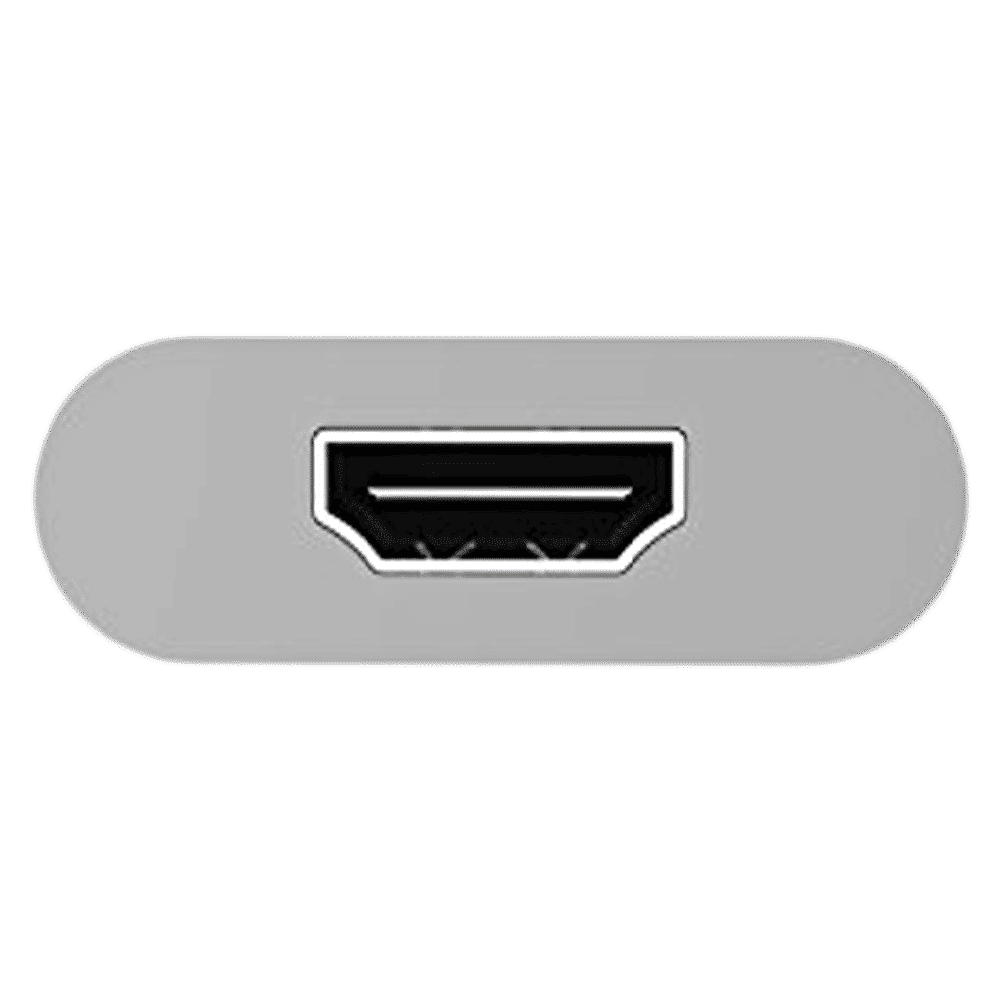 ultraprolink USB 3.1 Type C to HDMI Adapter (35 Mbps Speed, White)_7