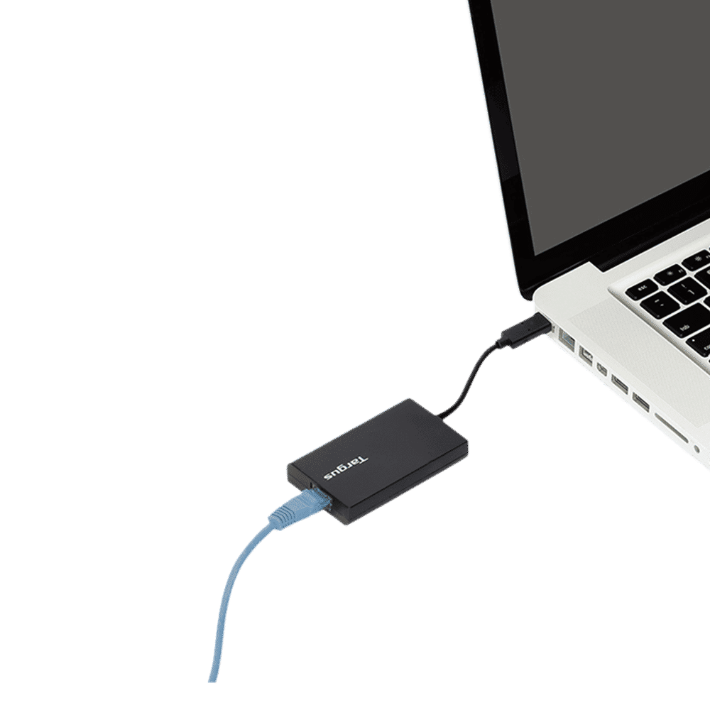 Targus USB Type C to USB 3.0 Type A, RJ45 USB Hub (Supports 4K2K Resolution, Black) Targus USB Type C to USB 3.0 Type A, RJ45 USB Hub (Supports 4K2K Resolution, Black)_11