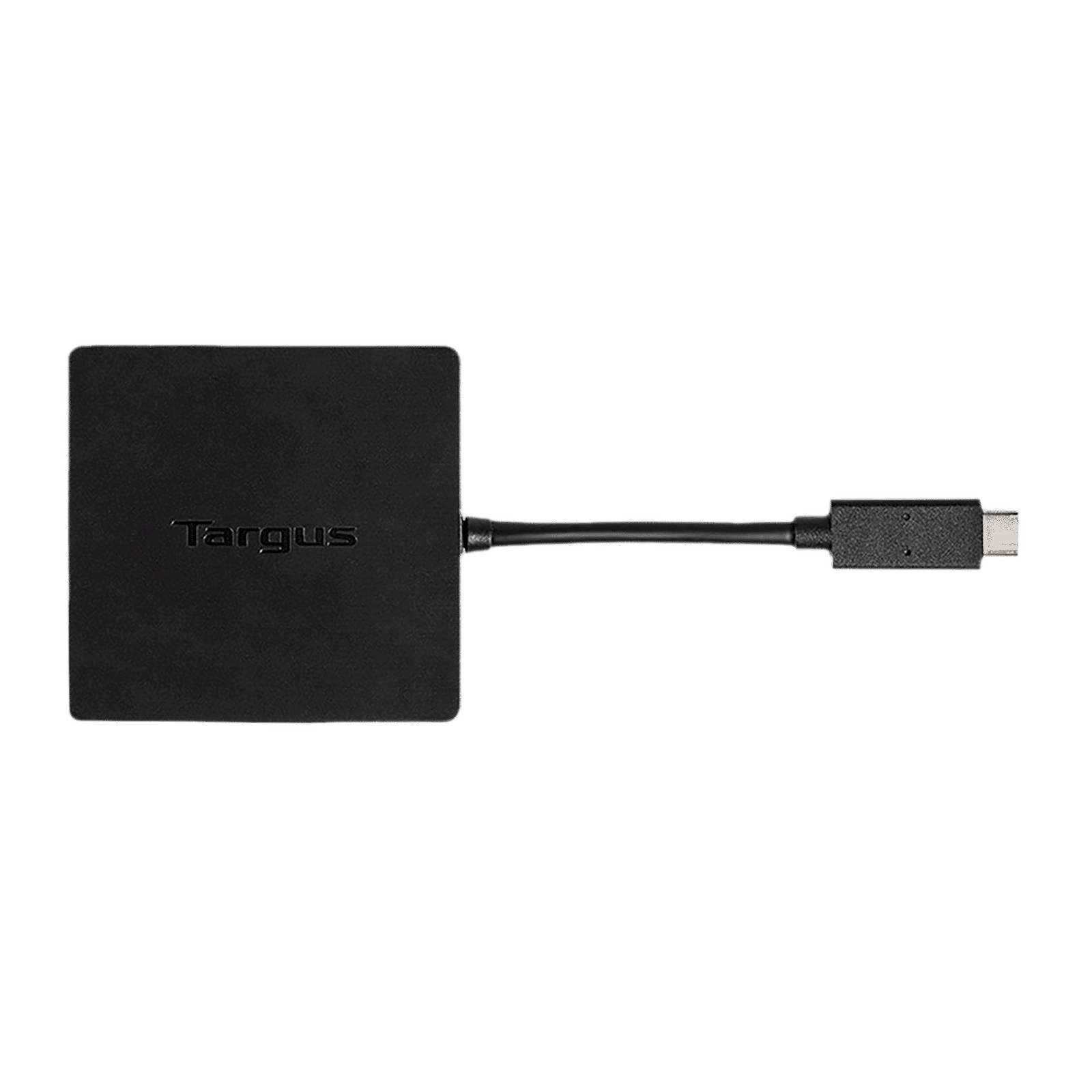 Targus DOCK411 Network Adapter (Beamforming Technology, MU-MIMO, Black)_1