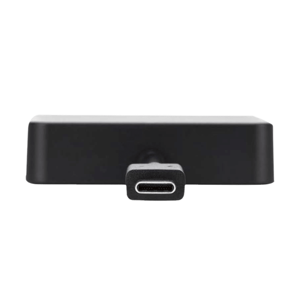 Targus DOCK411 Network Adapter (Beamforming Technology, MU-MIMO, Black)_8