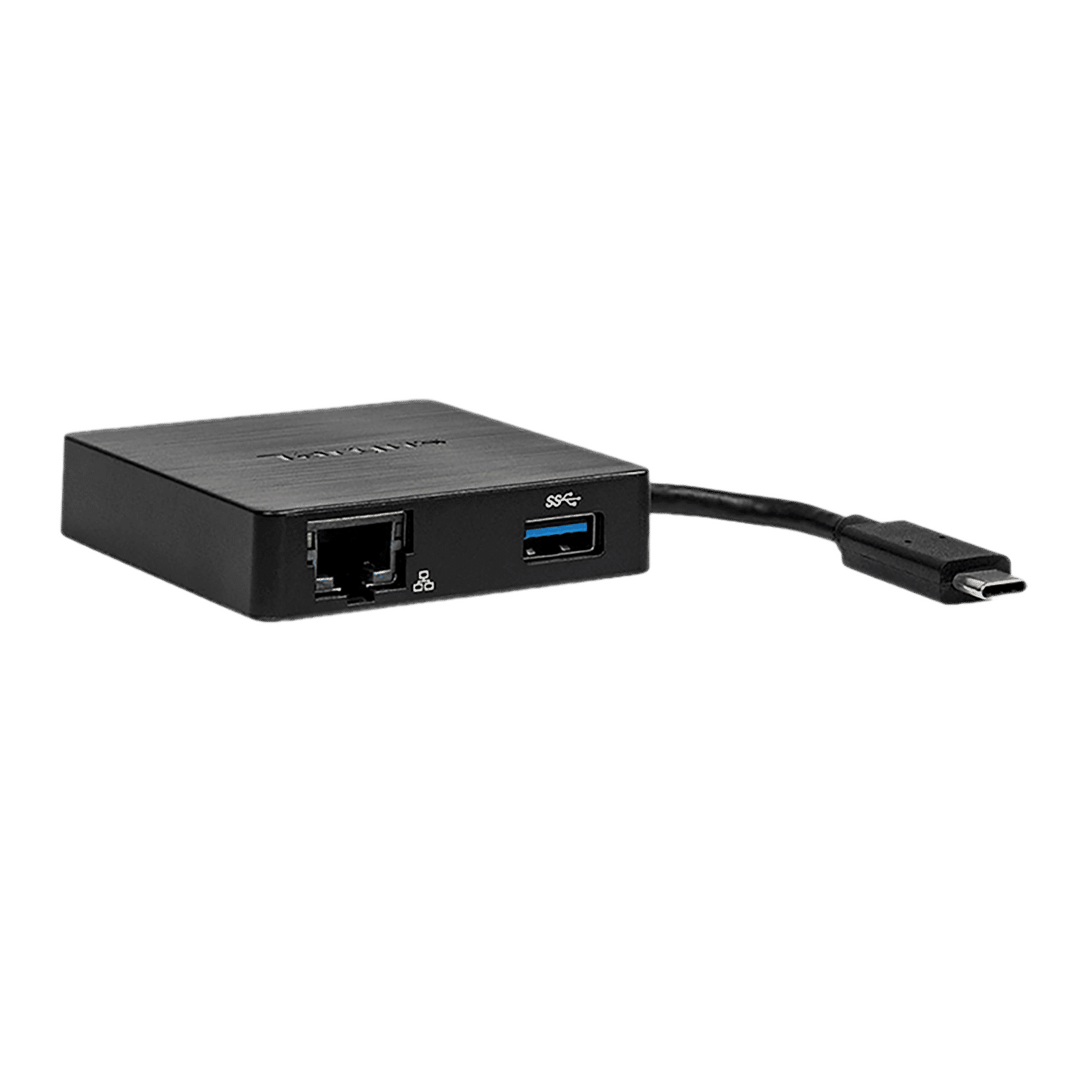 Targus DOCK411 Network Adapter (Beamforming Technology, MU-MIMO, Black)_5