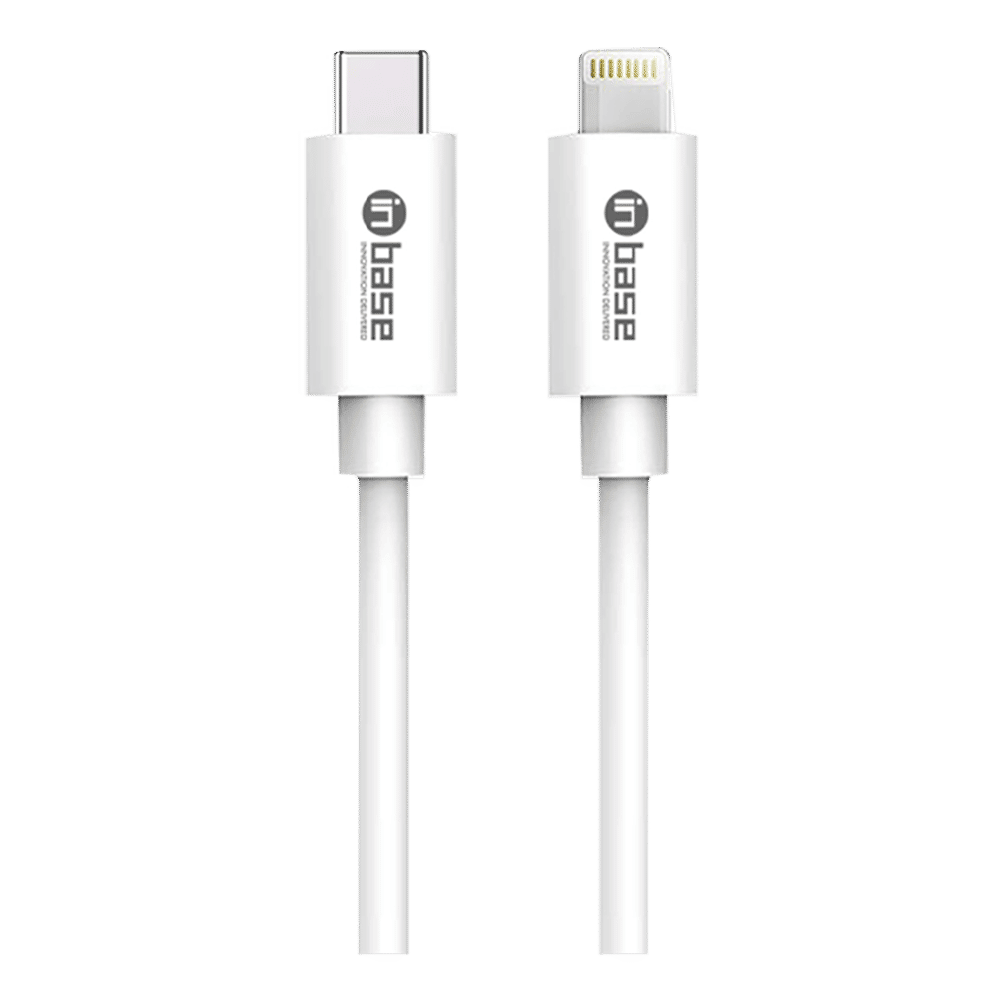 in base Type-C Lightning Charging Cable (C&S TYPEC, White) in base Type-C Lightning Charging Cable (C&S TYPEC, White)_1