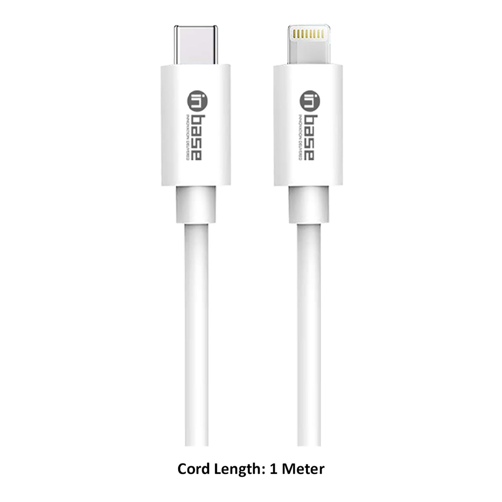 in base Type-C Lightning Charging Cable (C&S TYPEC, White) in base Type-C Lightning Charging Cable (C&S TYPEC, White)_3