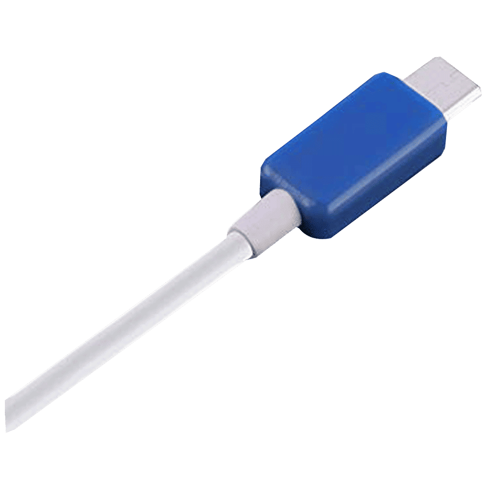 Nextech NC61 Micro USB to Micro USB 3.2 Feet (1M) Cable (Tangle Free, White)_9