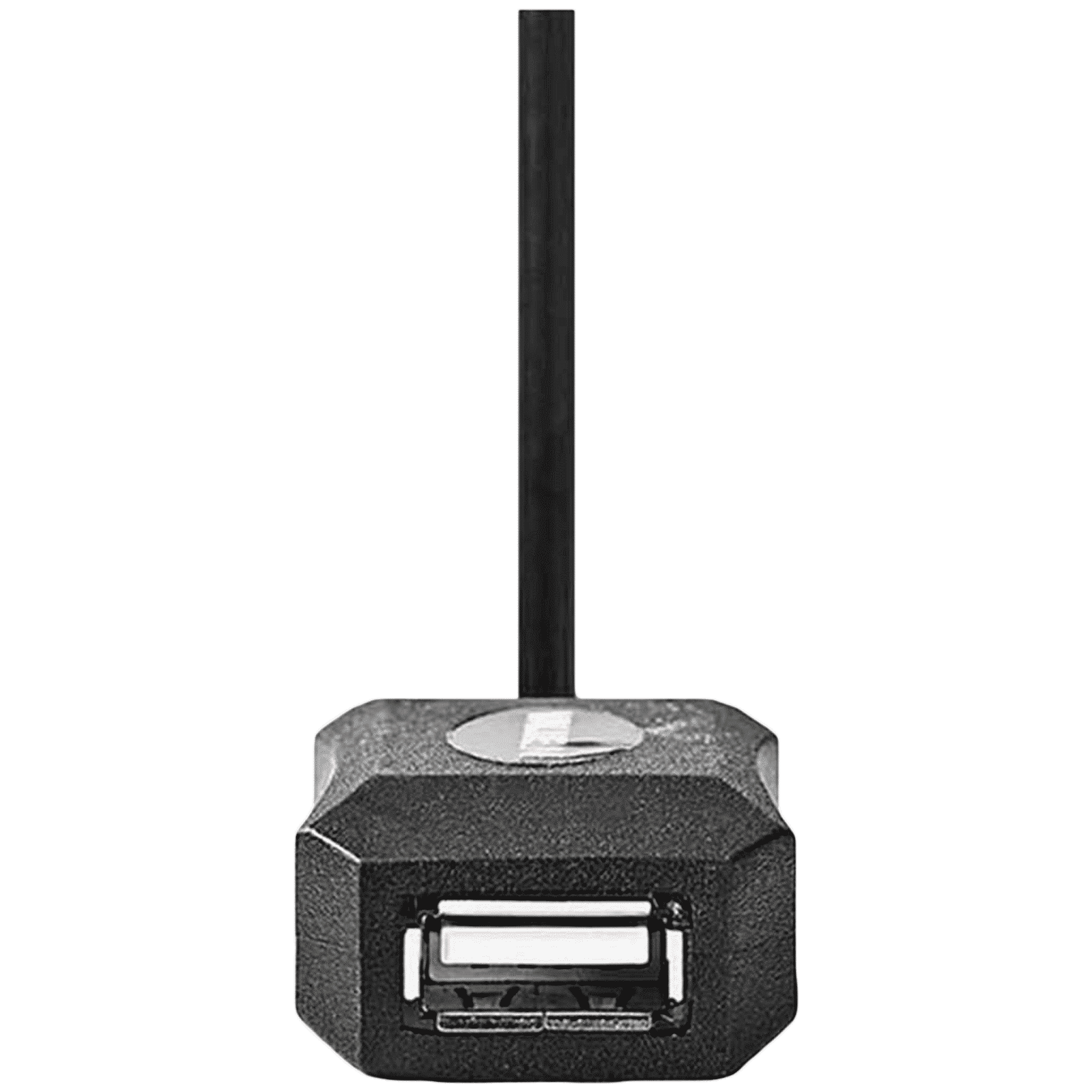 Nedis Copper 25 Meter USB-A Male to USB-A Female Extension Cable (480 Mbps, CCGP60EXTBK250, Black)_5