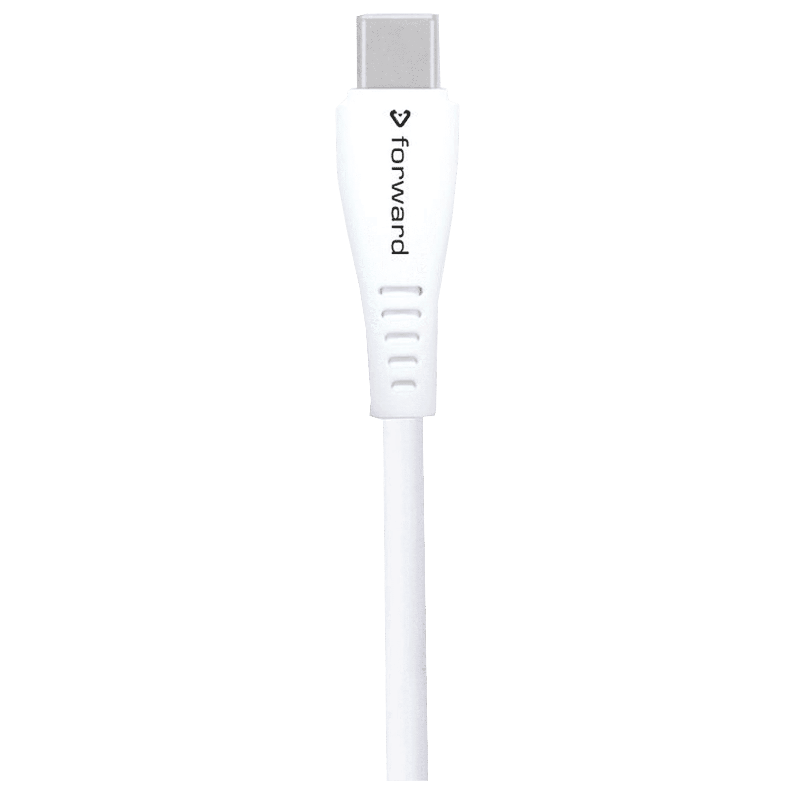 Forward FCT09 Type A to Type C 3.2 Feet (1M) Cable (Upgrade Copper Core, White)_6