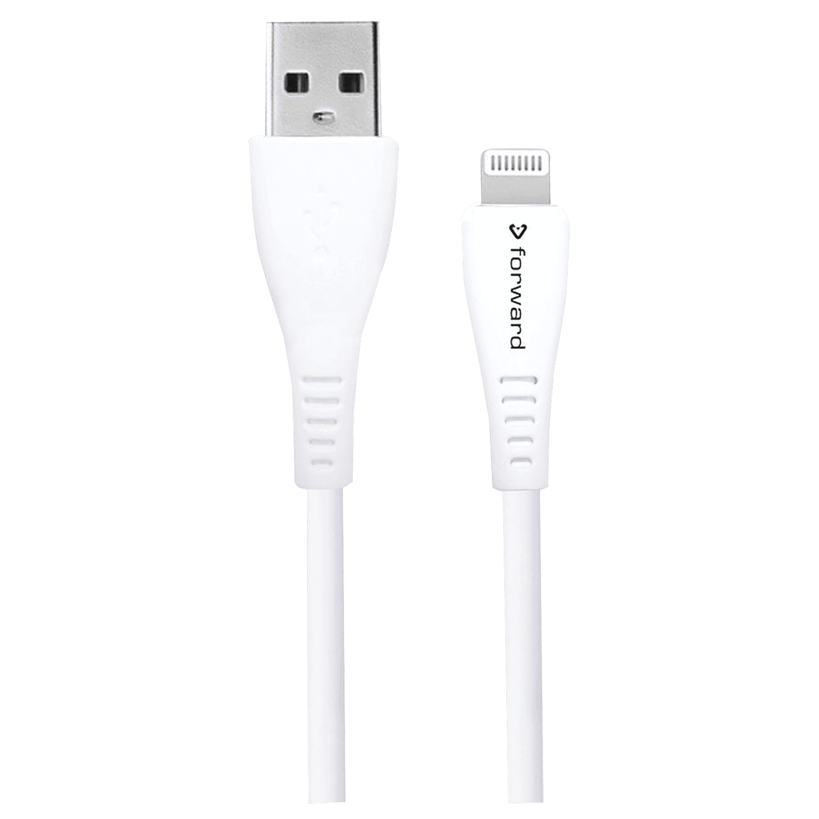Forward FCi09 Type A to Lightning 3.2 Feet (1M) Cable (Upgrade Copper Core, White) Forward FCi09 Type A to Lightning 3.2 Feet (1M) Cable (Upgrade Copper Core, White)_1