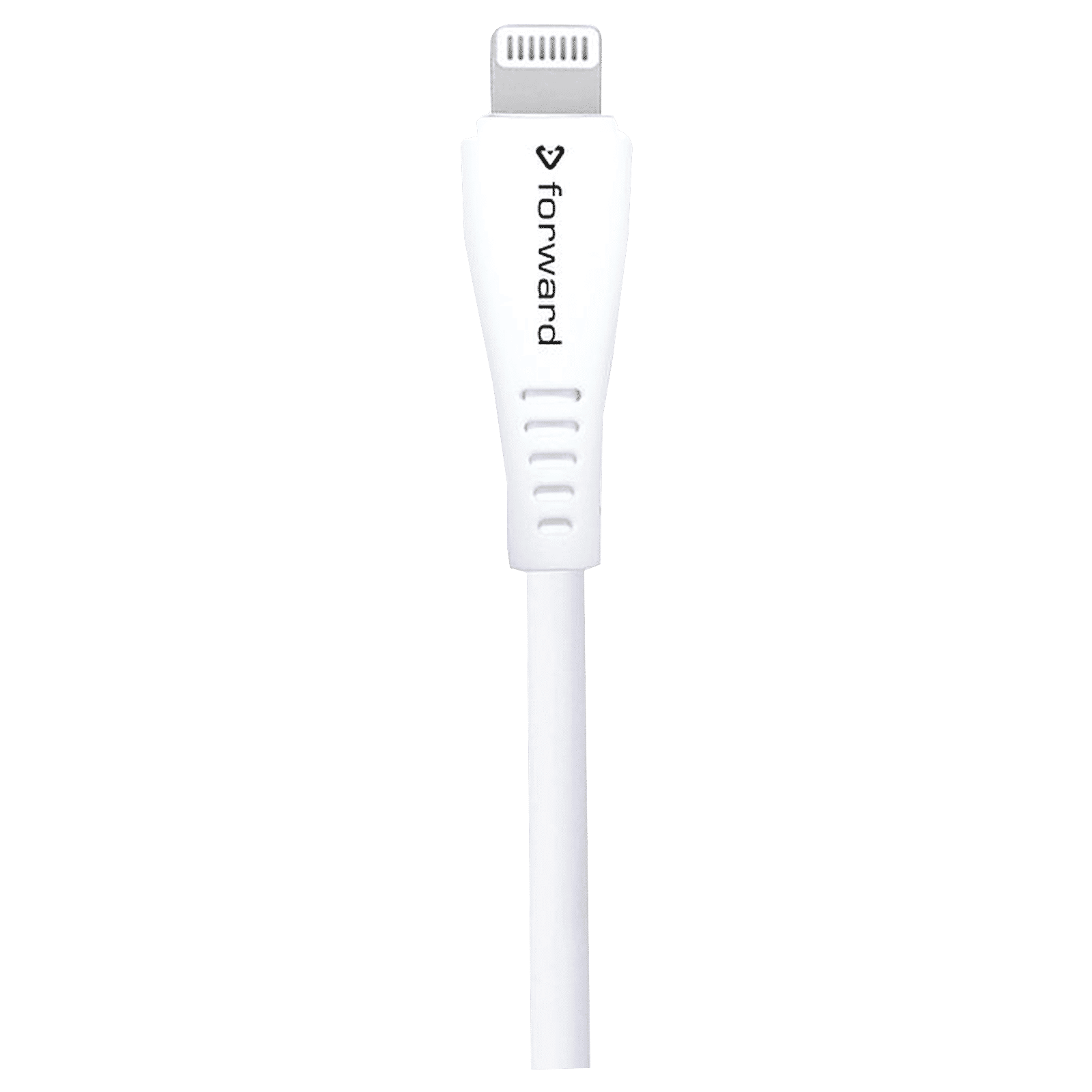 Forward FCi09 Type A to Lightning 3.2 Feet (1M) Cable (Upgrade Copper Core, White) Forward FCi09 Type A to Lightning 3.2 Feet (1M) Cable (Upgrade Copper Core, White)_4