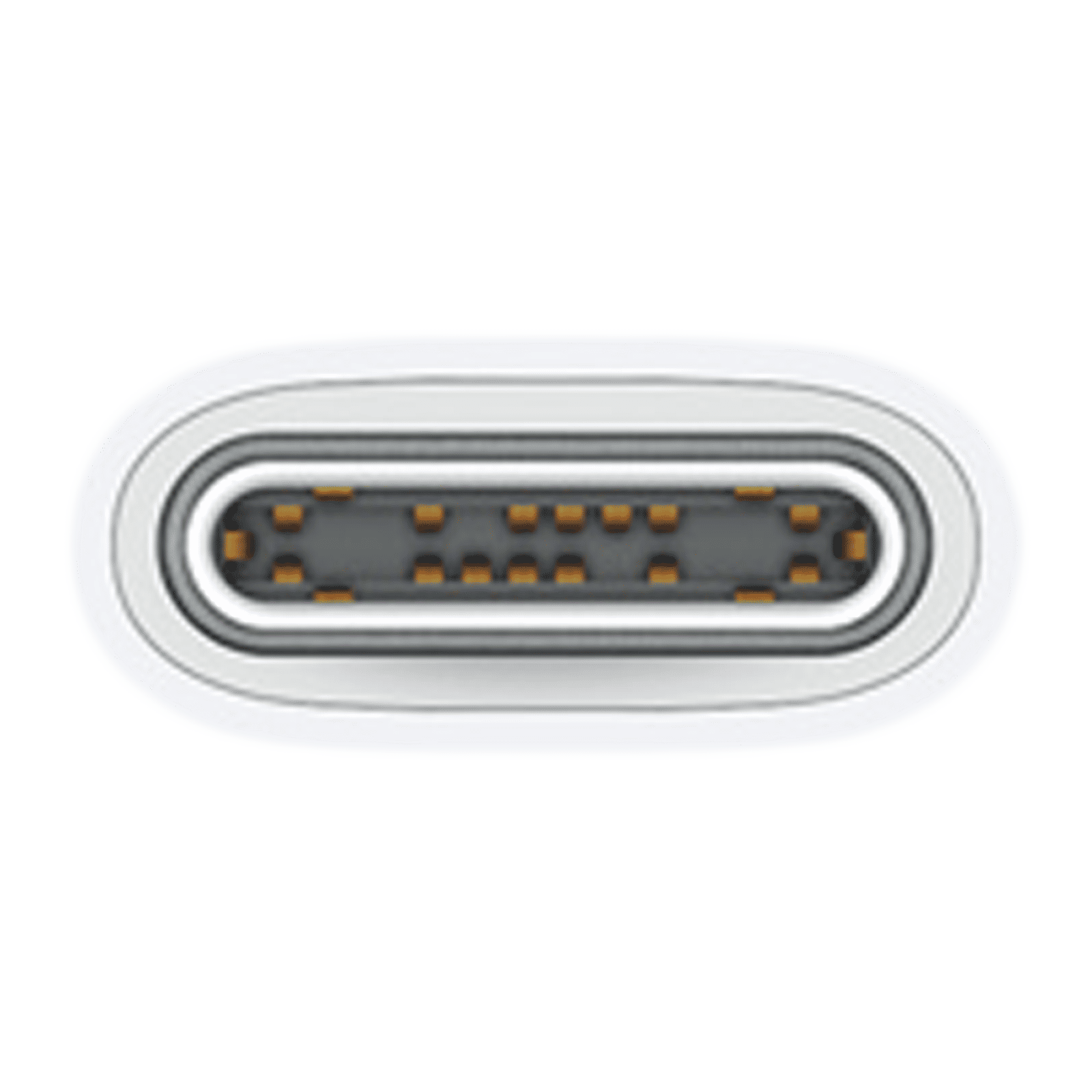 Apple MW493ZM/A Type C to Type C 3.2 Feet (1M) Charging Cable (Woven Design, White) Apple MW493ZM/A Type C to Type C 3.2 Feet (1M) Charging Cable (Woven Design, White)_3