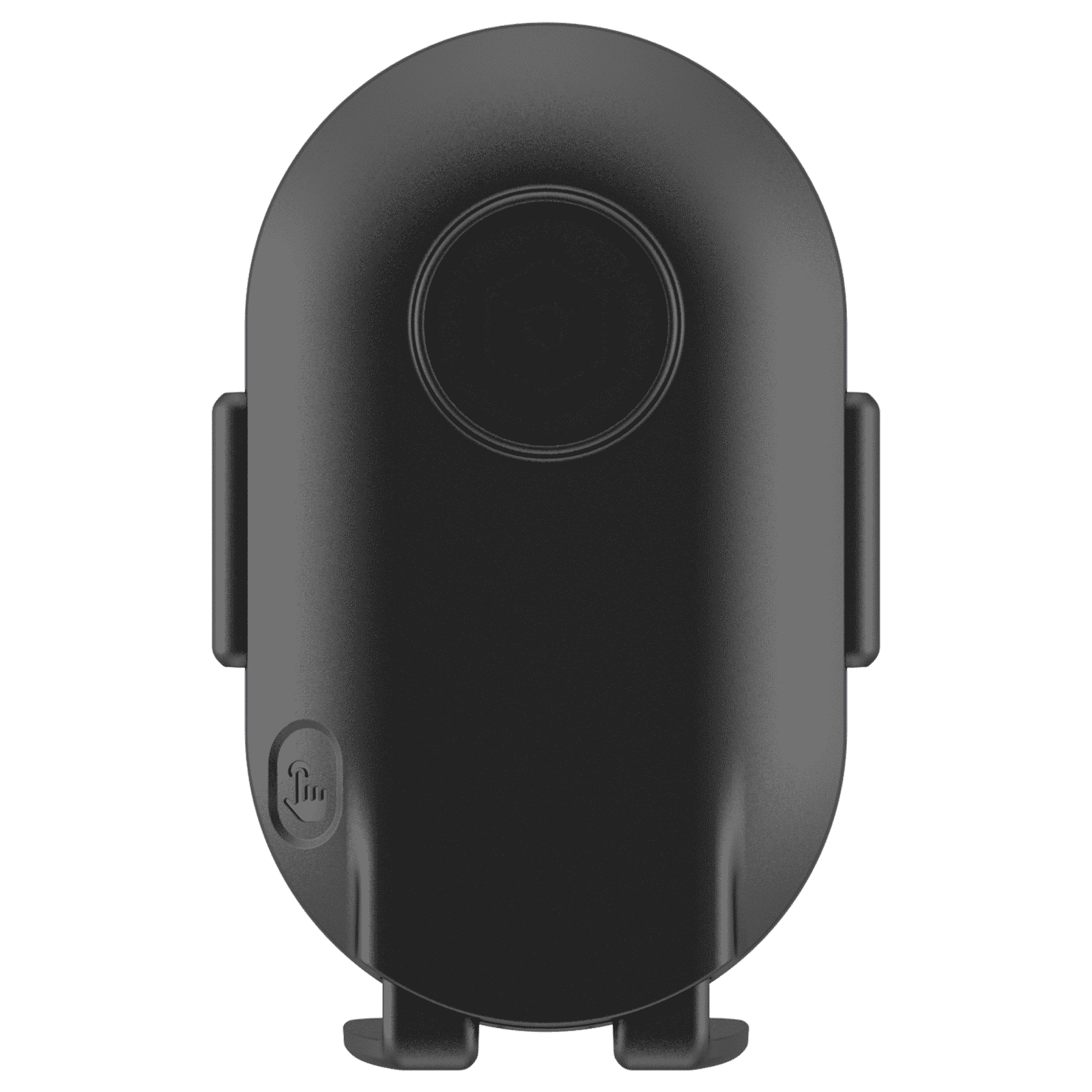 Croma Dashboard Mobile Holder (Infrared Sensor Lock, Black)_7