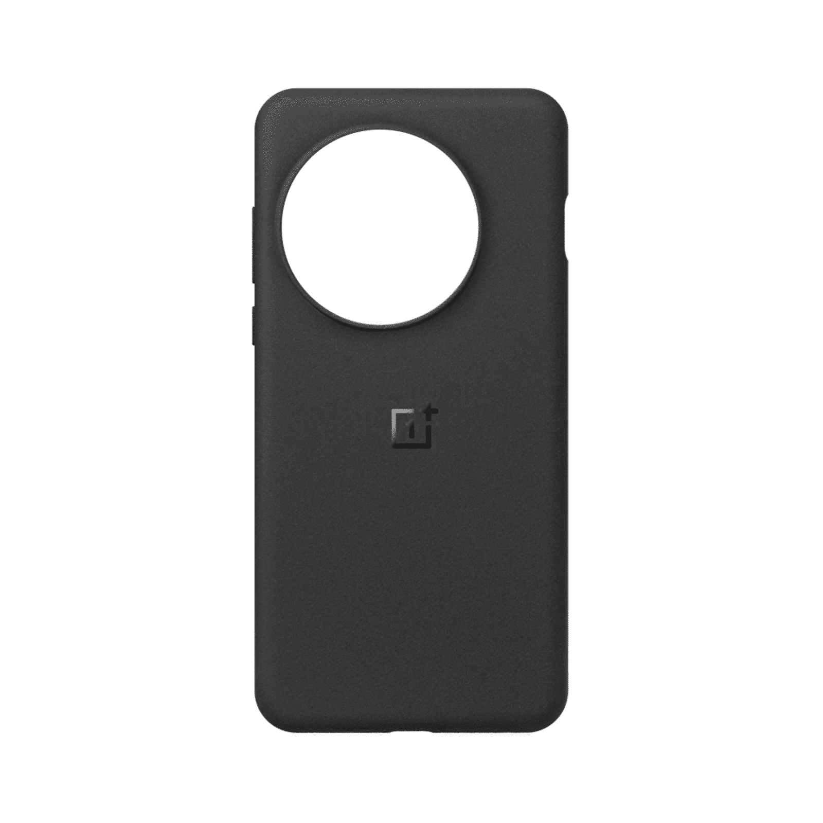 OnePlus Hard PC, TPU Back Cover for OnePlus 13 (Built-in Magnetic Ring, Black) OnePlus Hard PC, TPU Back Cover for OnePlus 13 (Built-in Magnetic Ring, Black)_1