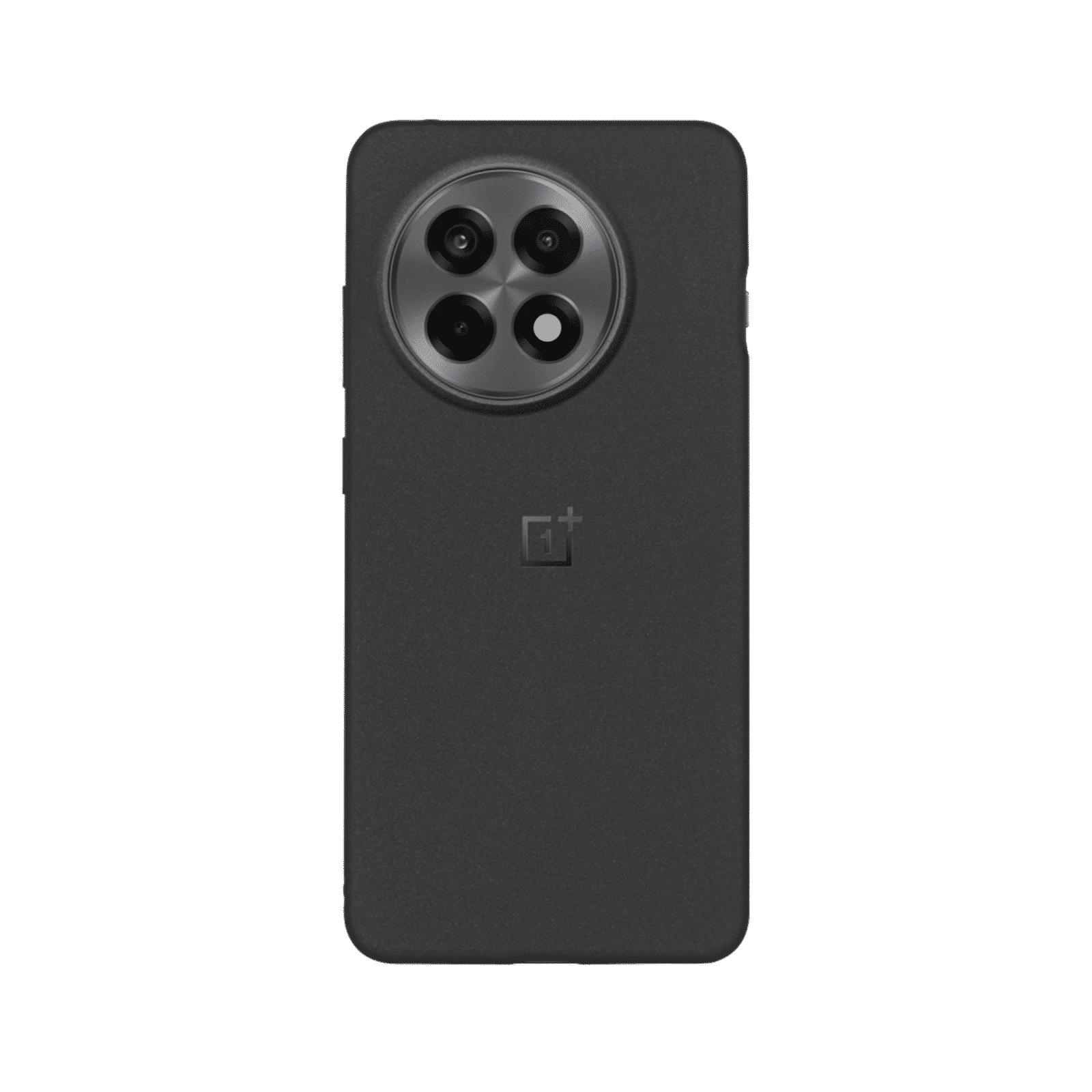 OnePlus Hard PC, TPU Back Cover for OnePlus 13R (Built-in Magnetic Ring, Black) OnePlus Hard PC, TPU Back Cover for OnePlus 13R (Built-in Magnetic Ring, Black)_2