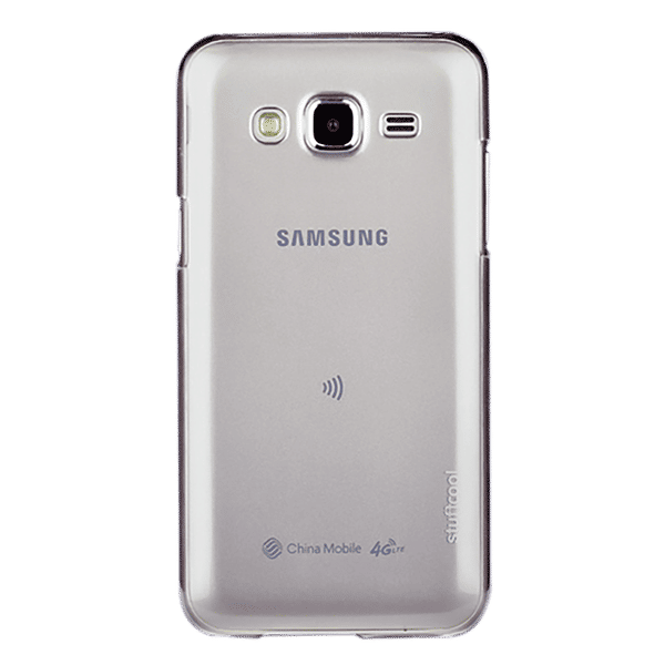 Buy stuffcool Clair Plastic Back Cover for Samsung Galaxy J2 2016