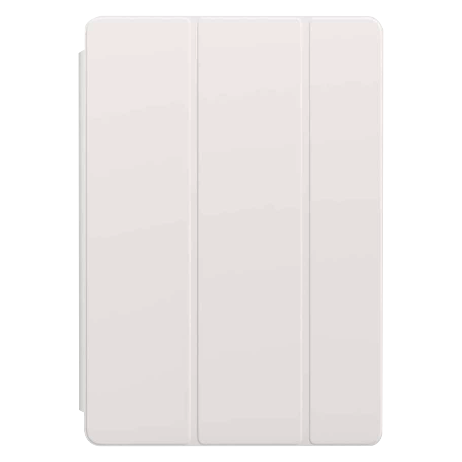 Apple MQ082ZM/A Leather Smart Flip Cover for 10.5 Inch iPad Pro (Robust Built, Charcoal Gray)_1