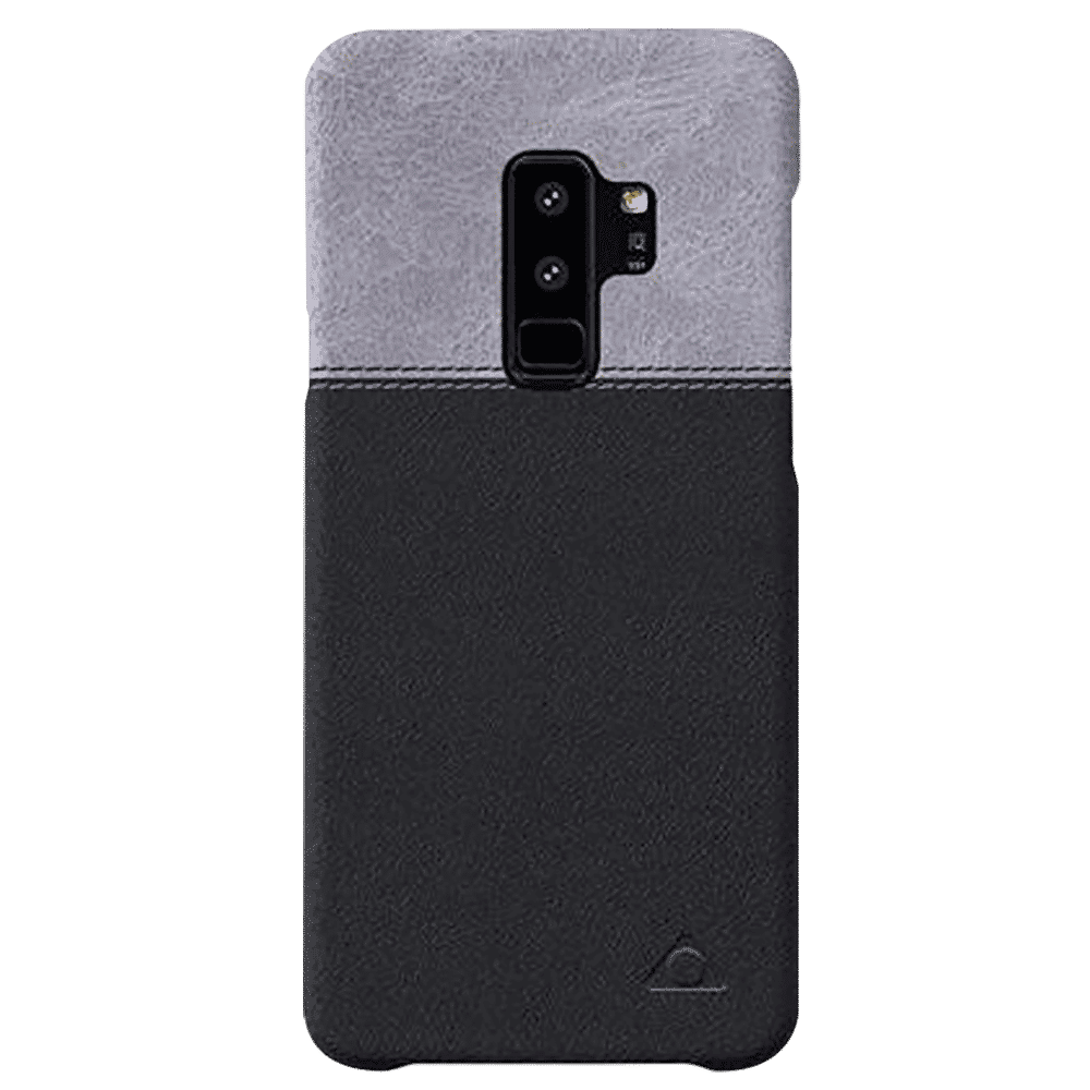 stuffcool Lush PU Leather Back Cover for Samsung Galaxy S9 Plus (Easy Access To All Ports, Multicolor) stuffcool Lush PU Leather Back Cover for Samsung Galaxy S9 Plus (Easy Access To All Ports, Multicolor)_4