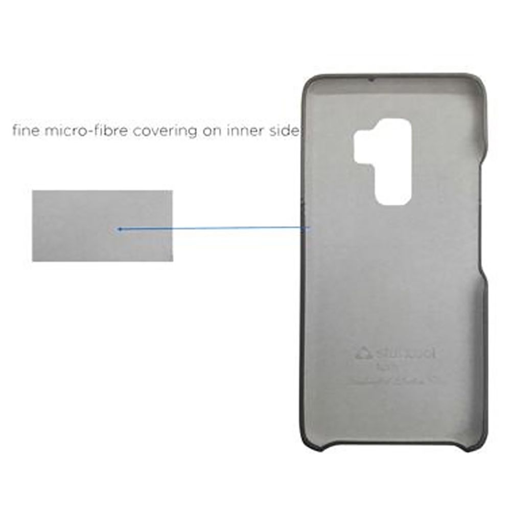 stuffcool Lush PU Leather Back Cover for Samsung Galaxy S9 Plus (Easy Access To All Ports, Multicolor) stuffcool Lush PU Leather Back Cover for Samsung Galaxy S9 Plus (Easy Access To All Ports, Multicolor)_5