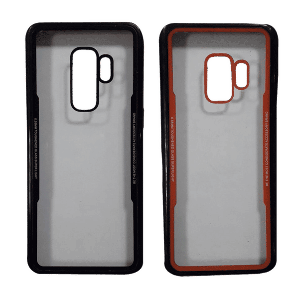 Samsung S9+ Phone Case Buy Brilyant Back Cover For Samsung Galaxy