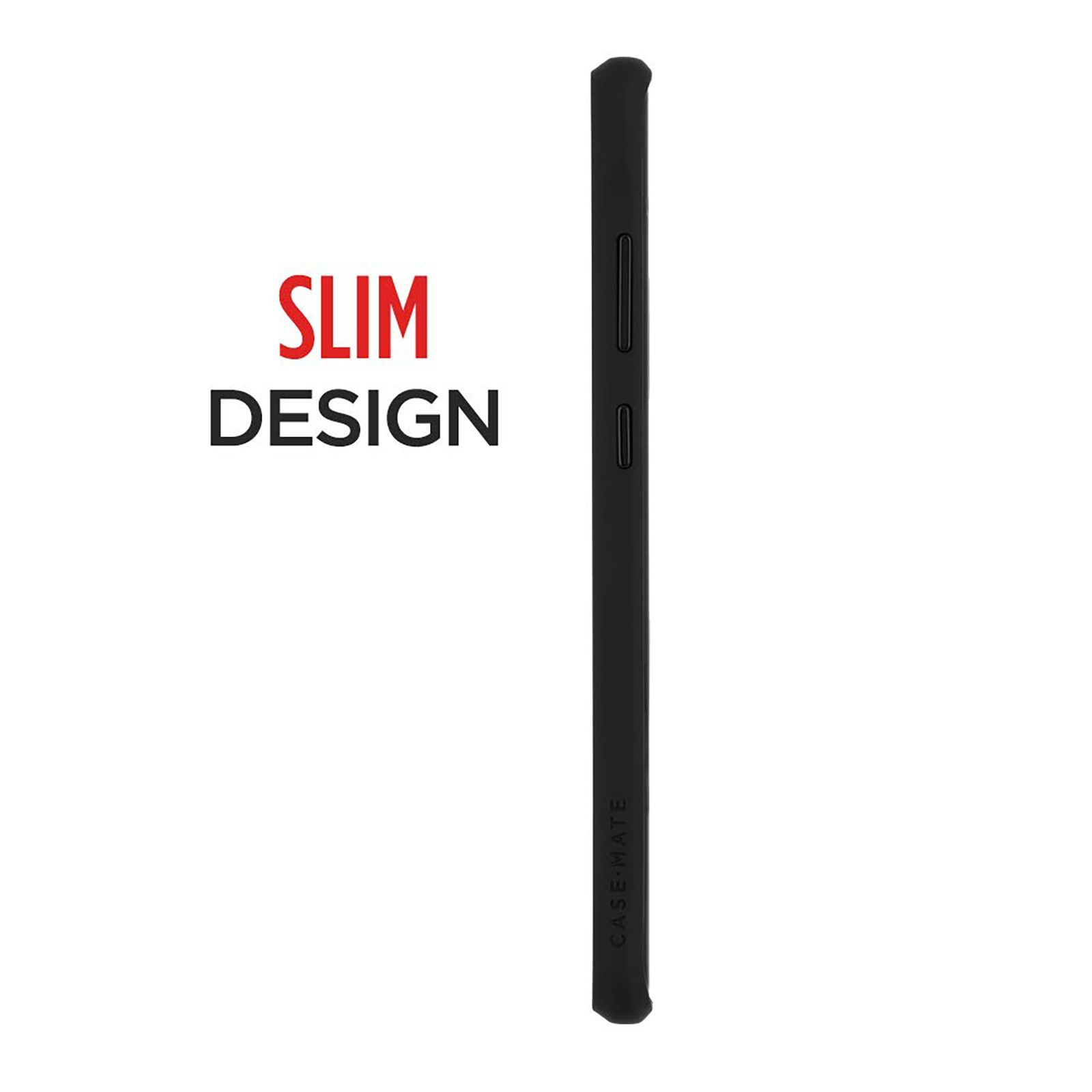 Case-Mate CM038530 TPU Back Cover for Samsung Galaxy S10 (Wireless Charging Compatible, Black) Case-Mate CM038530 TPU Back Cover for Samsung Galaxy S10 (Wireless Charging Compatible, Black)_8