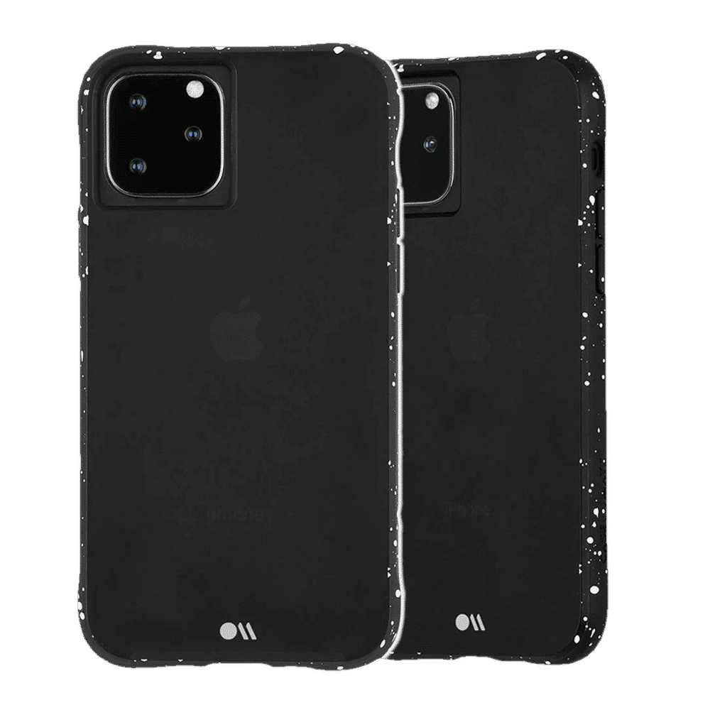 Case-Mate Back Cover for Apple iPhone 11 Pro (Camera Protection, Active Black)_1