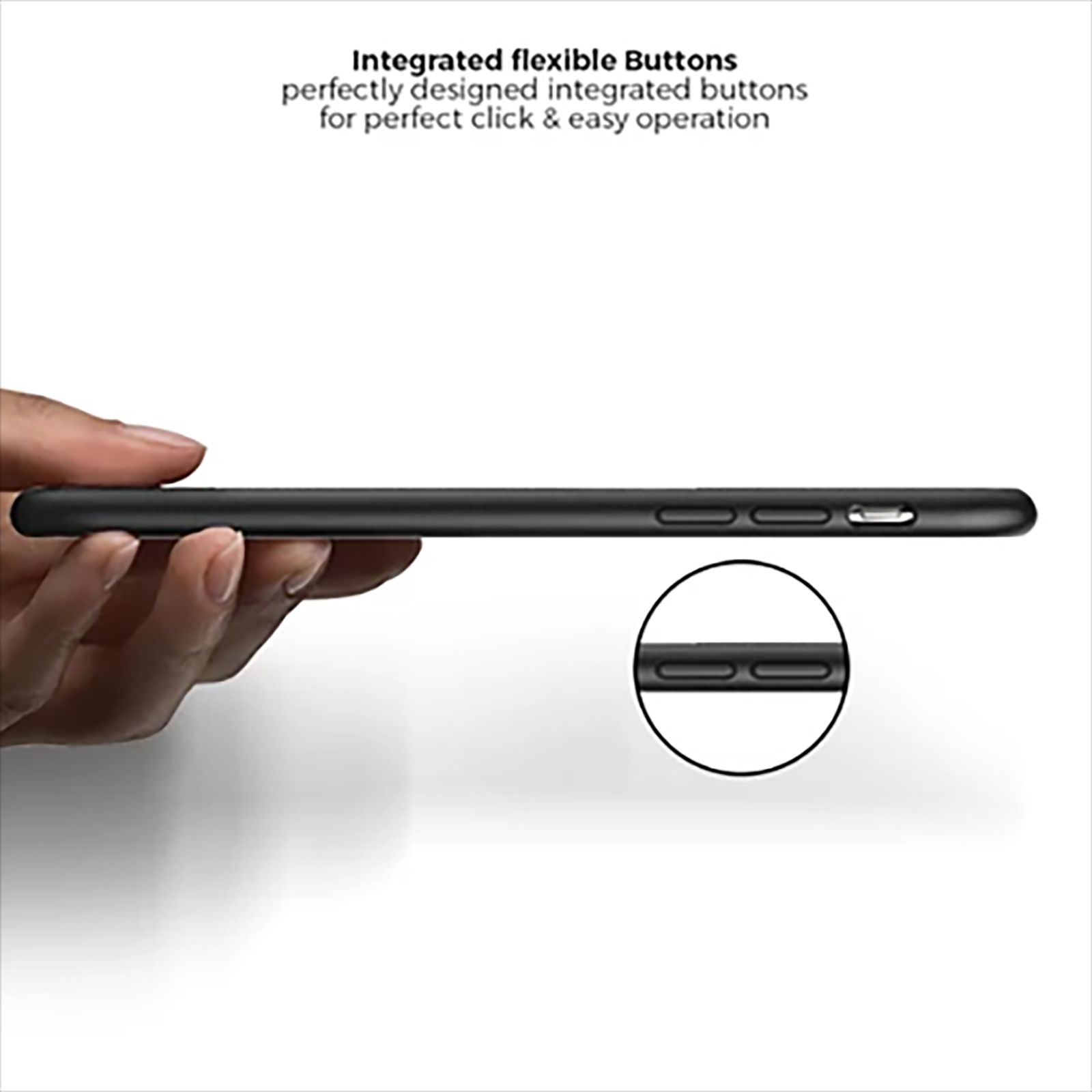 stuffcool Bon Leather Back Cover for Oppo Reno 2 (Camera Protection, Grey) stuffcool Bon Leather Back Cover for Oppo Reno 2 (Camera Protection, Grey)_4