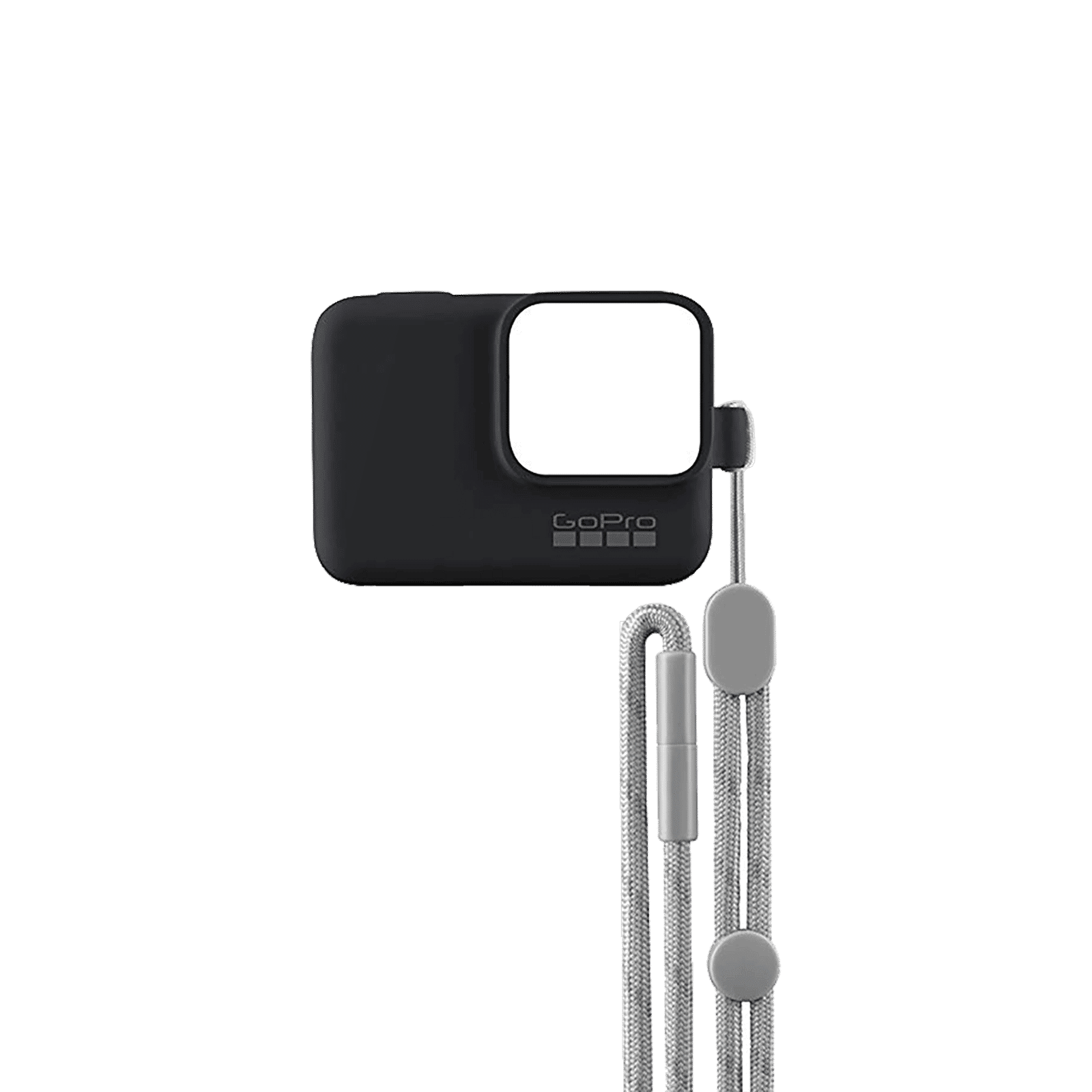 GoPro Water Resistant Sleeve for Point & Shoot Camera (Adjustable Lanyard, AJSST-001, Black) GoPro Water Resistant Sleeve for Point & Shoot Camera (Adjustable Lanyard, AJSST-001, Black)_3